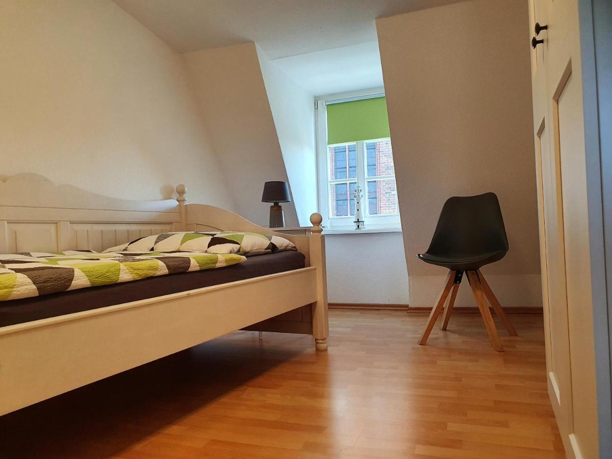 Nikolaikirch-hof Apartment