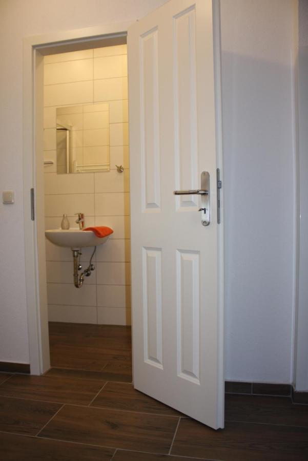 Apartment Nikolaikirch-hof