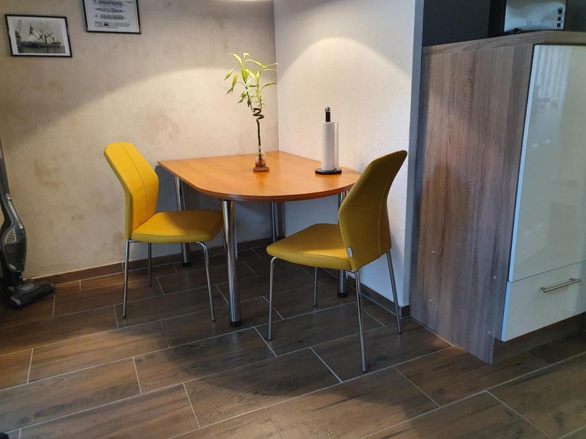 Apartment Nikolaikirch-hof Wismar